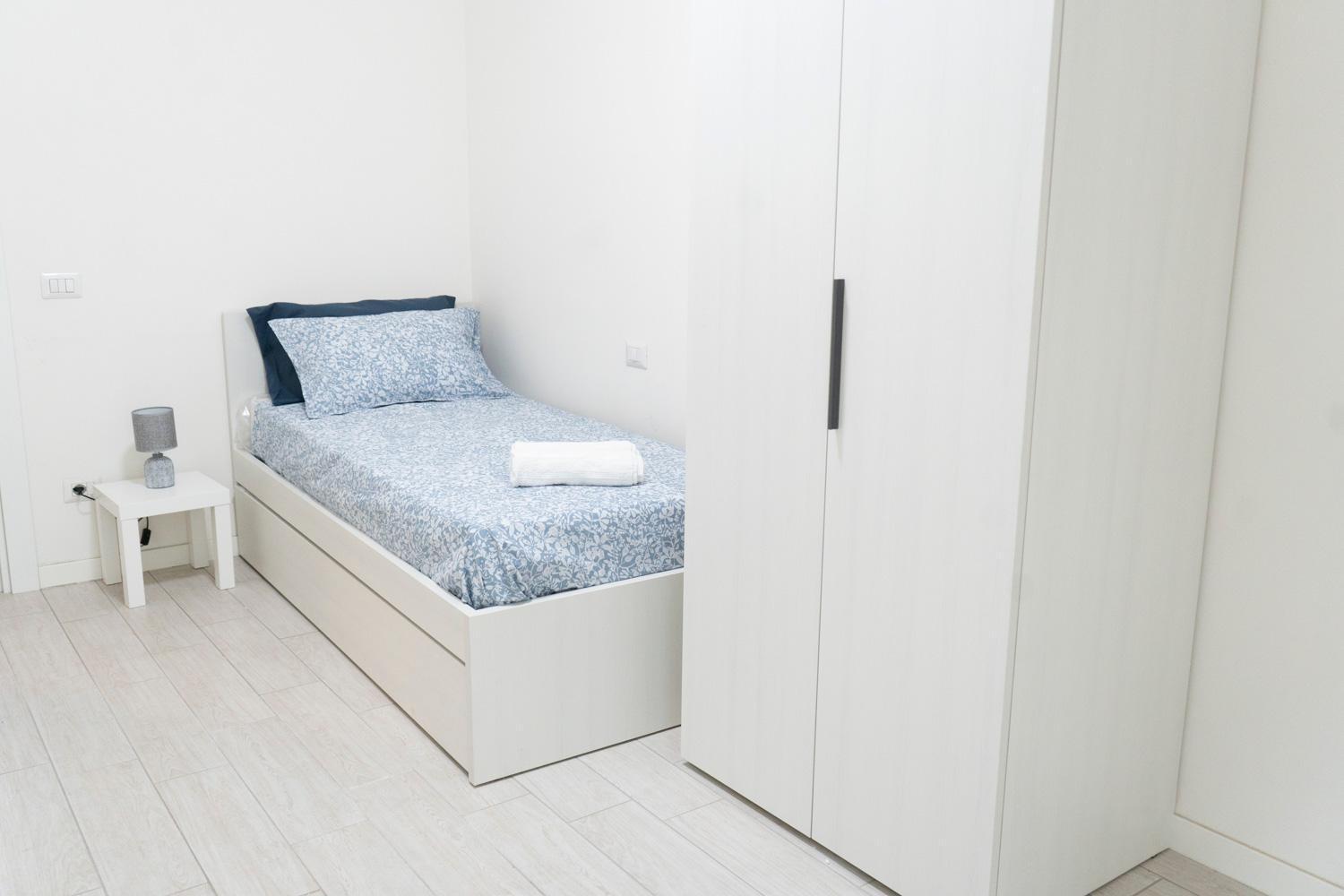 Ce6 - Corso Sempione • Large Apartment Milan Bagian luar foto