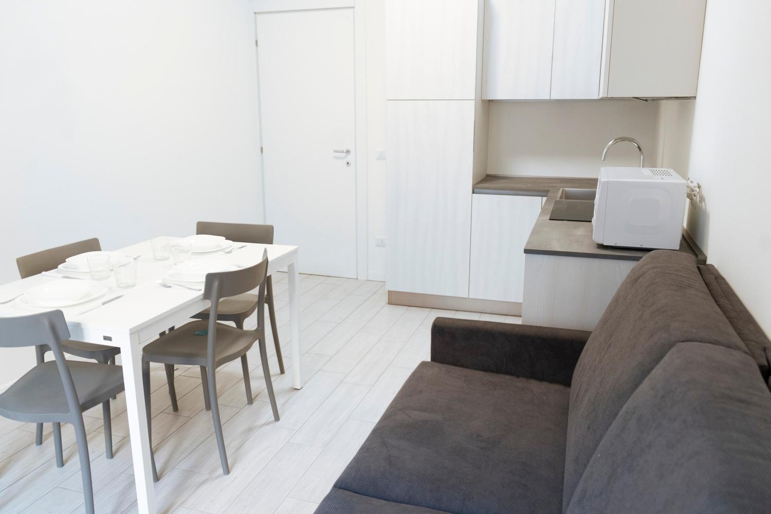 Ce6 - Corso Sempione • Large Apartment Milan Bagian luar foto