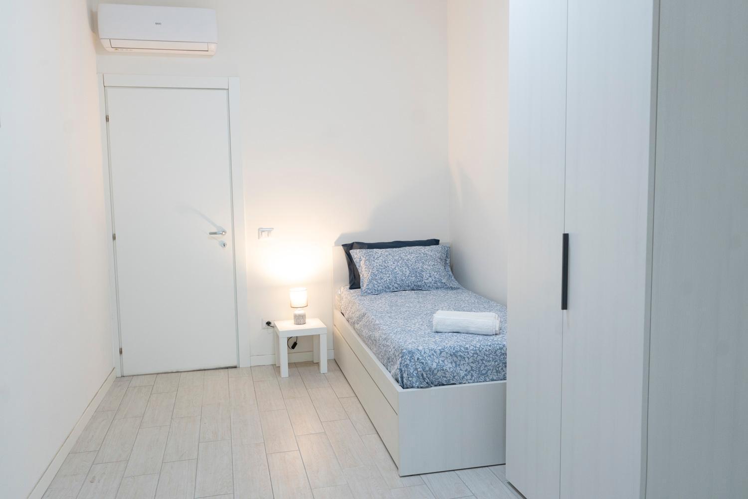 Ce6 - Corso Sempione • Large Apartment Milan Bagian luar foto