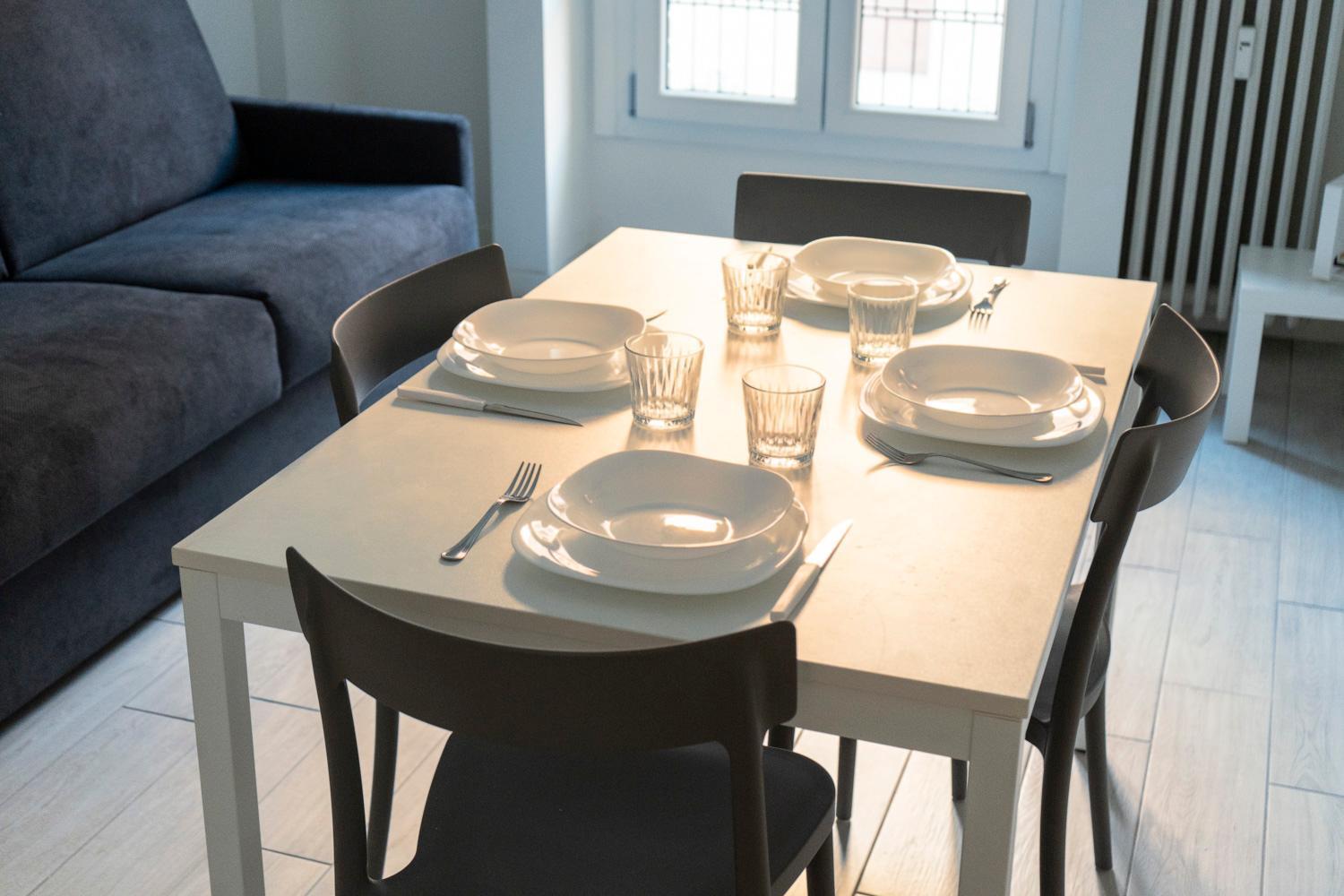 Ce6 - Corso Sempione • Large Apartment Milan Bagian luar foto