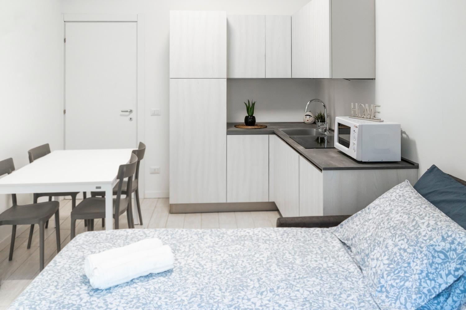 Ce6 - Corso Sempione • Large Apartment Milan Bagian luar foto